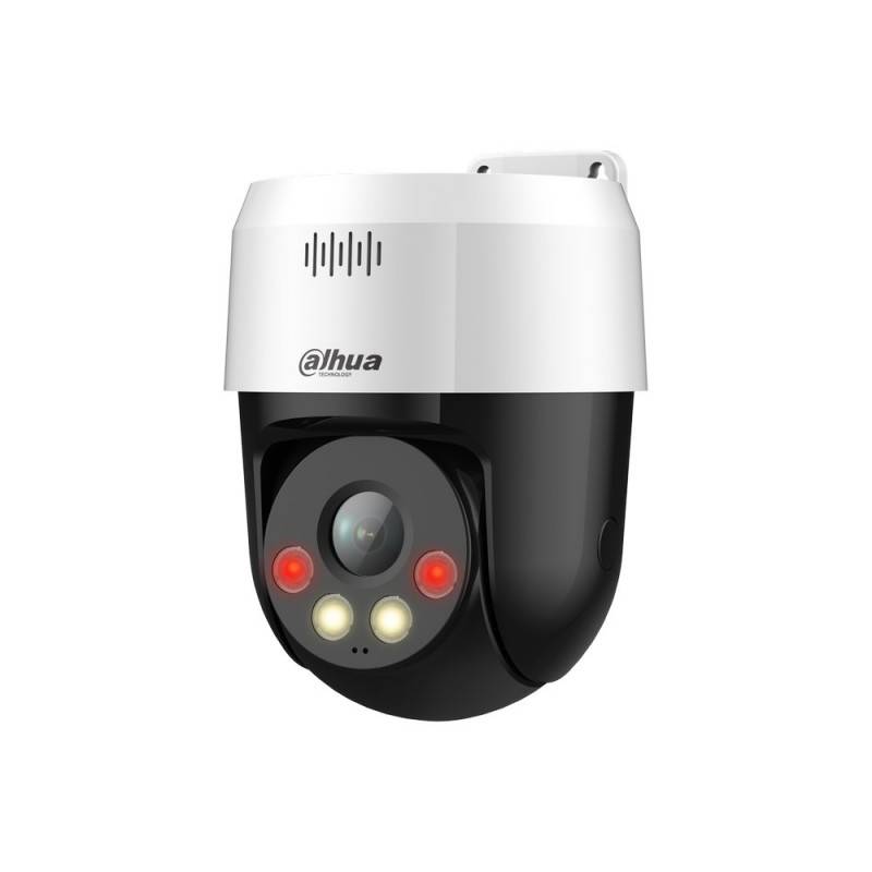 Kamera IP Starlight PT 2Mpx AI Full-color Smart Dual Illuminators