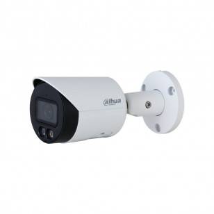 Kamera IP 8Mpx 2.8mm Full-color Smart Dual Illuminators