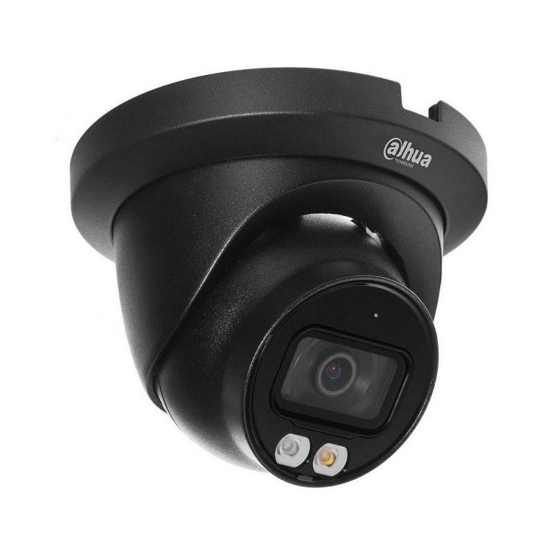 Kamera IP WizSense 8Mpx 2.8mm Czarna Smart Dual IIluminators