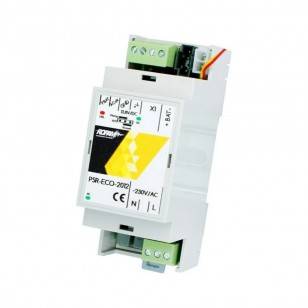 Zestaw system alarmowy NeoGSM z manipulatorem białym + automatyka domowa