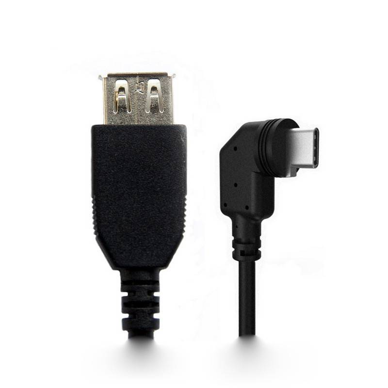 Kabel MiniUSB-C do USB-A, długość 5m