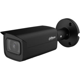 Kamera tubowa IP 5Mpx z obiektywem 2.8mm, WizMind S, Deeplight, kolor czarny