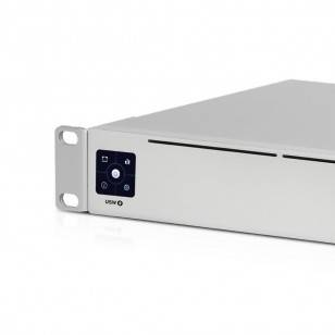 Unifi Zarządzalny switch gigabitowy 16xPoE+2SFP
