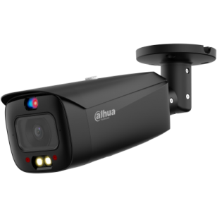 Kamera IP 5Mpx obudowa tubowa, 2.8mm, TiOC 2.0 Smart Dual Illuminators