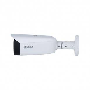 Tubowa kamera IP 8Mpx WizSense, 2.7-13.5mm, TiOC 2.0 Smart Dual Illuminators