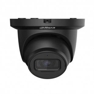 Kopułowa kamera IP, Deeplight, 4Mpx 2.8mm, WizMind S, AcuPick, czarna