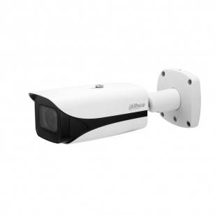 Kamera tubowa IP WizMind S, AcuPick, 8Mpx Deeplight, z obiektywem 2.7-12mm