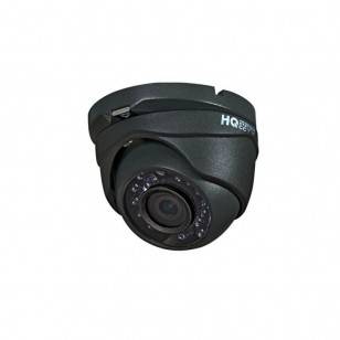 Kopułkowa kamera analog HD 2Mpx 2.8mm czarna