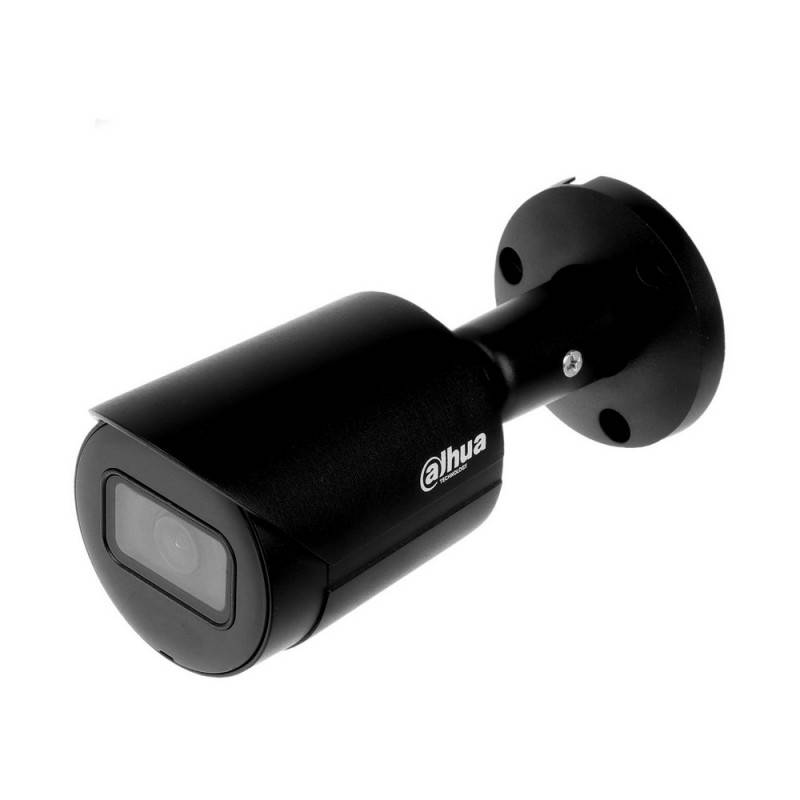 Tubowa kamera IP 5Mpx 2.8mm czarna