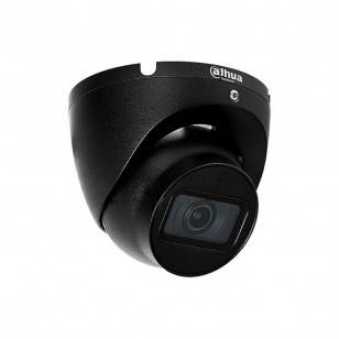 Kopułowa kamera IP 5Mpx 2.8mm czarna