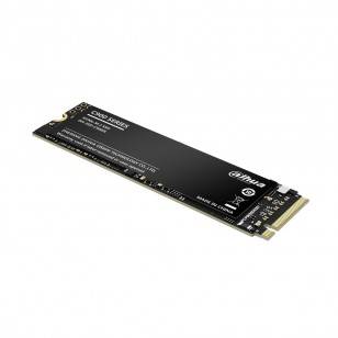 Dysk SSD NVMe M.2 PCIe Gen3x4, pojemność 256GB, 3D NAND