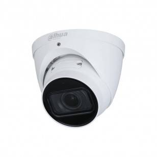 Kopułowa kamera IP 5Mpx, obiektyw 2.7-13.5mm, WizSense, Starlight