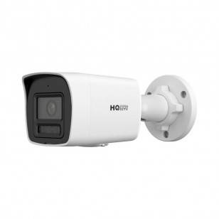 Tubowa kamera sieciowa 6Mpx 2.8mm Smart Hybrid Light, ColorVu, MD2.0