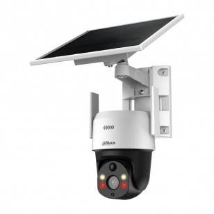 Kamera IP PT 2Mpx Smart Dual Illuminators 4G z panelem solarnym