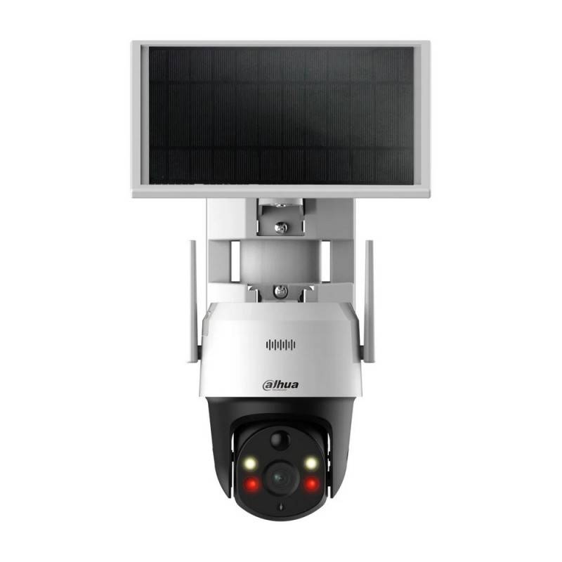 Kamera IP PT 2Mpx Smart Dual Illuminators 4G z panelem solarnym