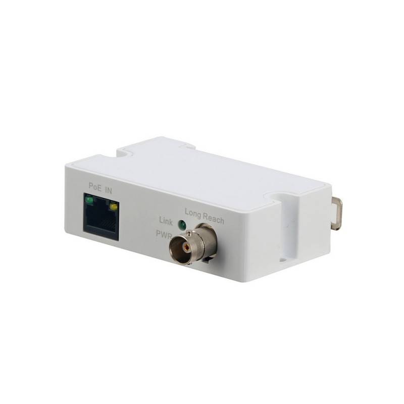 Jednoportowy przedłużacz Ethernet - nadajnik
