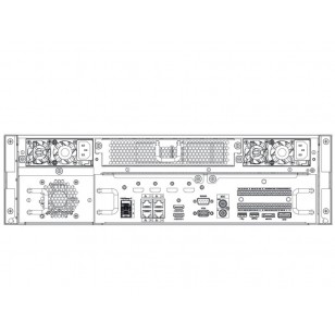 Rejestrator sieciowy DH-NVR5864-4KS2