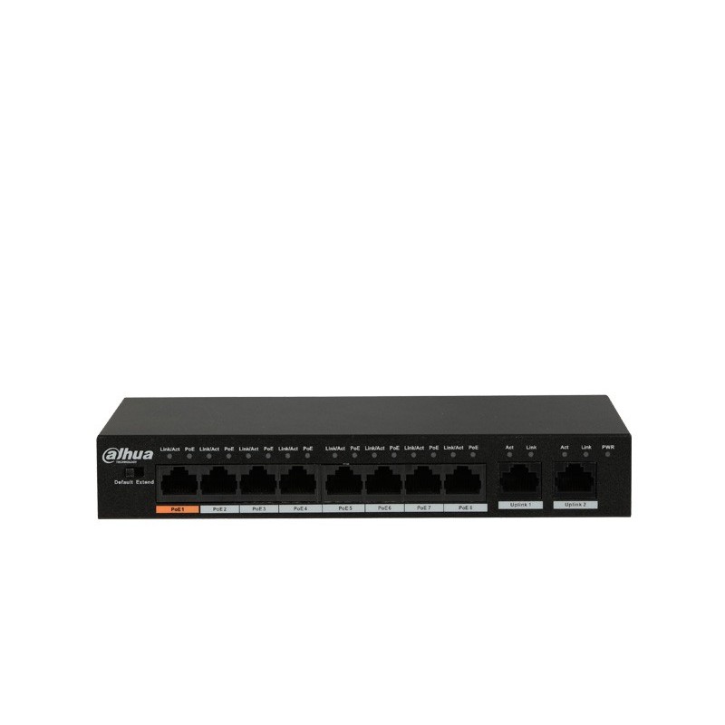 Switch PFS3106-4T