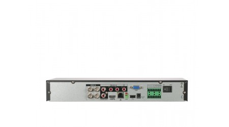 Rejestrator sieciowy DH-NVR4104H