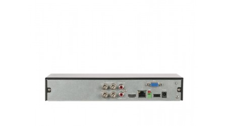 XVR5104HS-4KL-I2 Rejestrator analog HD WizSense 4 kanałowy 8Mpx