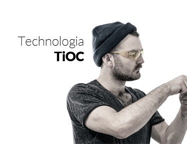 Technologia TiOC – Przełomowy sposób na bezpieczeństwo każdego dnia