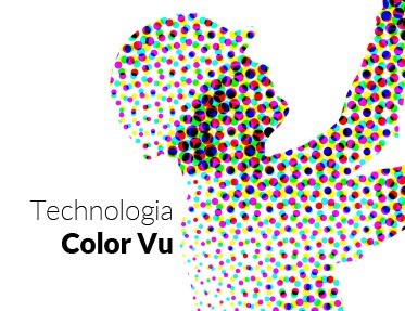 Technologia Color Vu - kolorowy obraz nawet w nocy
